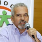 Prefeito abre encontro que discutirá integração de políticas sociais - Fotos: Lúcio Telles
