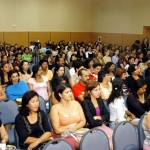 Aracaju é destaque na aplicação de políticas da Assistência Social - Fotos: Lúcio Telles