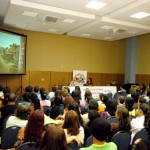 Aracaju é destaque na aplicação de políticas da Assistência Social - Fotos: Lúcio Telles