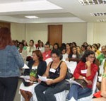 Assistência Social de Aracaju: referência nacional - Fotos: Ascom/Semasc