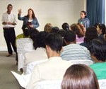 Assistência Social de Aracaju: referência nacional - Fotos: Ascom/Semasc