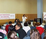 Assistência Social de Aracaju: referência nacional - Fotos: Ascom/Semasc