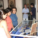 11ª edição da Revista de Aracaju é lançada durante homenagem a Fausto Cardoso  - Fotos: Wellington Barreto