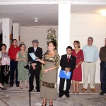 11ª edição da Revista de Aracaju é lançada durante homenagem a Fausto Cardoso  - Fotos: Wellington Barreto