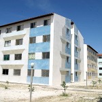 Programa de Arrendamento Residencial desenvolvido em Aracaju é referência nacional - Fotos: Márcio Garcez e Wellington Barreto