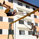 Bairros de Aracaju  - Fotos: Márcio Garcez e Wellington Barreto