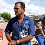 Ciclovias são alternativas seguras para o deslocamento em Aracaju - Fotos: Wellington Barreto