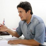 Ouvidoria auxilia no bom desempenho da Secretaria Municipal de Saúde - Fotos: Wellington Barreto