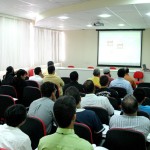 Curso de “Programa de Orientação do Trânsito” é ministrado na SMTT - Fotos: Wellington Barreto