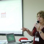 Curso de “Programa de Orientação do Trânsito” é ministrado na SMTT - Fotos: Wellington Barreto