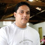 Fundat qualifica mais duas turmas em línguas estrangeiras - Fotos: Wellington Barreto