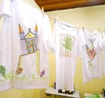 Centro de Referência Especializado oferece cidadania a adolescentes em conflito com a lei - Fotos: Lúcio Telles