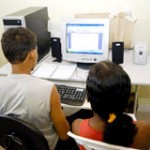 Centro de Referência Especializado oferece cidadania a adolescentes em conflito com a lei - Fotos: Lúcio Telles
