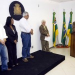 Prefeitura e BNB ampliam crédito para empresários e abrem empréstimos para aposentados e pensionistas - Fotos: Lúcio Telles