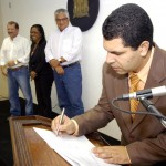 Prefeitura e BNB ampliam crédito para empresários e abrem empréstimos para aposentados e pensionistas - Fotos: Lúcio Telles