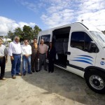 Prefeitura e BNB ampliam crédito para empresários e abrem empréstimos para aposentados e pensionistas - Fotos: Lúcio Telles