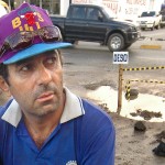 Deso e Sergás realizam serviços sem autorização da Emurb e enchem a cidade de buracos  - Fotos: Silvio Rocha
