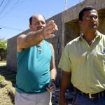 Orçamento Participativo atende demandas da comunidade - Fotos: Wellington Barreto e Lúcio Telles