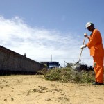 Orçamento Participativo atende demandas da comunidade - Fotos: Wellington Barreto e Lúcio Telles