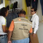 Prefeitura de Aracaju é pioneira no combate à poluição sonora no Estado - Fotos: Ascom/Emsurb