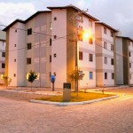 Nova iluminação é mais um benefício para moradores do Augusto Franco  - Fotos: Márcio Garcez e Silvio Rocha