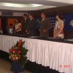 Coordenador da Covisa/Aracaju participa de Fórum de Vigilâncias Sanitárias do Norte e Nordeste - Fotos: Ascom/SMS