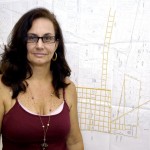 Vera Ferreira: O 'Cidadania Urbana' não causará gastos à PMA porque é um projeto autosustentável - Foto: Lúcio Telles