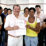 Fundat forma décima turma de padeiros  - Fotos: Wellington Barreto