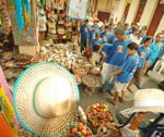 Criança Cidadã: um programa que tirou crianças e adolescentes das ruas de Aracaju  - Fotos: Silvio Rocha