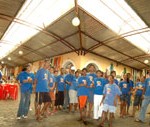 Criança Cidadã: um programa que tirou crianças e adolescentes das ruas de Aracaju  - Fotos: Silvio Rocha