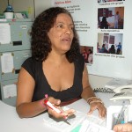 Vigilância Sanitária garante produtos de qualidade à população sergipana - Fotos: Silvio Rocha