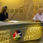 Prefeito destaca avanços da administração municipal em entrevista à TV Atalaia - Fotos: Lúcio Telles