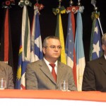 Secretário de Finanças participa de congressos Tributário e de Direito - Fotos: Lúcio Telles