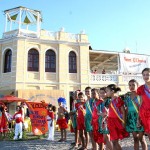 Cultura Popular é homenageada na II Mostra realizada pela Prefeitura de Aracaju - Fotos: Márcio Garcez