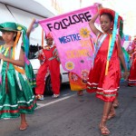 Cultura Popular é homenageada na II Mostra realizada pela Prefeitura de Aracaju - Fotos: Márcio Garcez