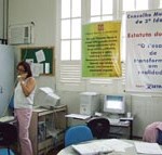 Estação Cidadania: Política de assistência social mais próxima do cidadão - Fotos: Ascom/Semasc
