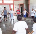 Semasc proporciona melhor qualidade de vida a idosos em Aracaju  - Fotos: Ascom/Semasc