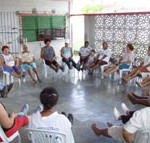 Semasc proporciona melhor qualidade de vida a idosos em Aracaju  - Fotos: Ascom/Semasc