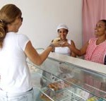 Semasc oferece mais um curso de Produção de Alimentos para beneficiados do Bolsa Família - Fotos: Ascom/Semasc