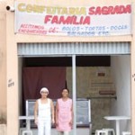 Semasc oferece mais um curso de Produção de Alimentos para beneficiados do Bolsa Família - Fotos: Ascom/Semasc