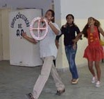 Semasc realiza encontro para fortalecer atendimento às famílias - Fotos: Ascom/Semasc