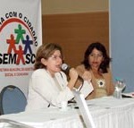 Lúcia Modesto: “Aracaju