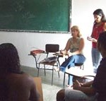 Programa de Inclusão Produtiva: Qualificação profissional para o mercado de trabalho - Fotos: Ascom/Semasc