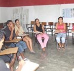 Programa de Inclusão Produtiva: Qualificação profissional para o mercado de trabalho - Fotos: Ascom/Semasc