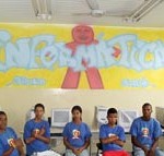 PMA promove inclusão digital para adolescentes - Foto: Ascom/Semasc