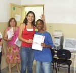 PMA promove inclusão digital para adolescentes - Foto: Ascom/Semasc