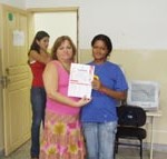 PMA promove inclusão digital para adolescentes - Foto: Ascom/Semasc