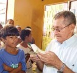 Semasc incentiva crianças e adolescentes a preservar memória cultural - Fotos: Ascom/Semasc