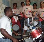 Talentos descobertos pela Semasc começam a realizar sonhos - Fotos: Ascom/Semasc