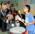 Talentos descobertos pela Semasc começam a realizar sonhos - Fotos: Ascom/Semasc